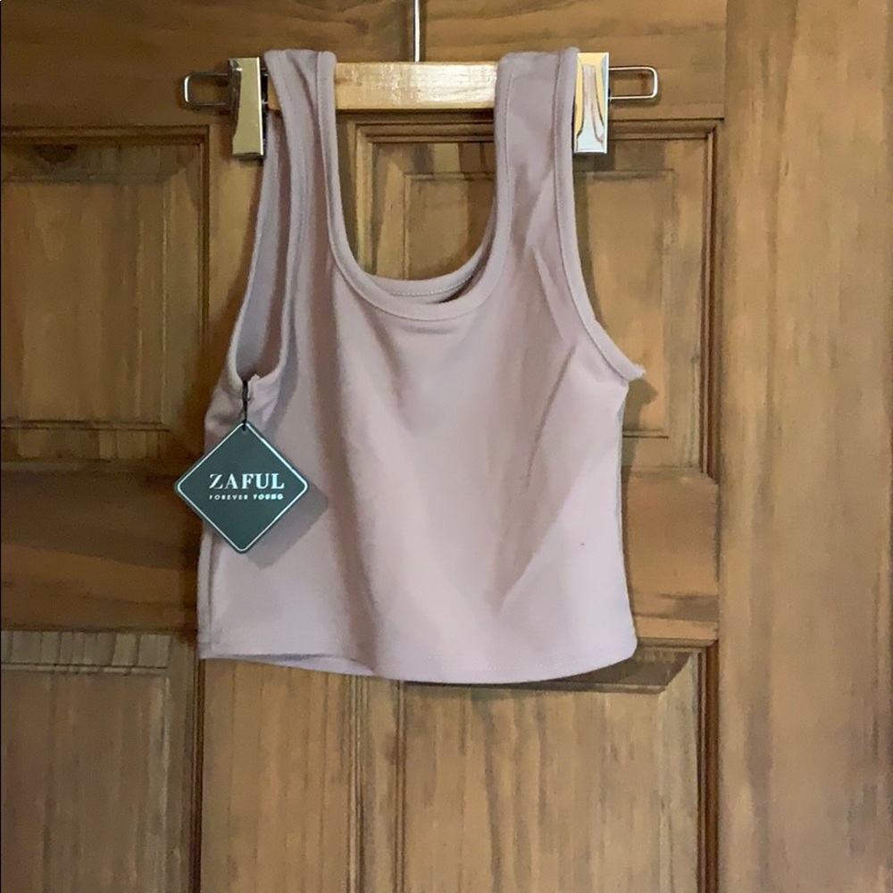 ZAFUL tank